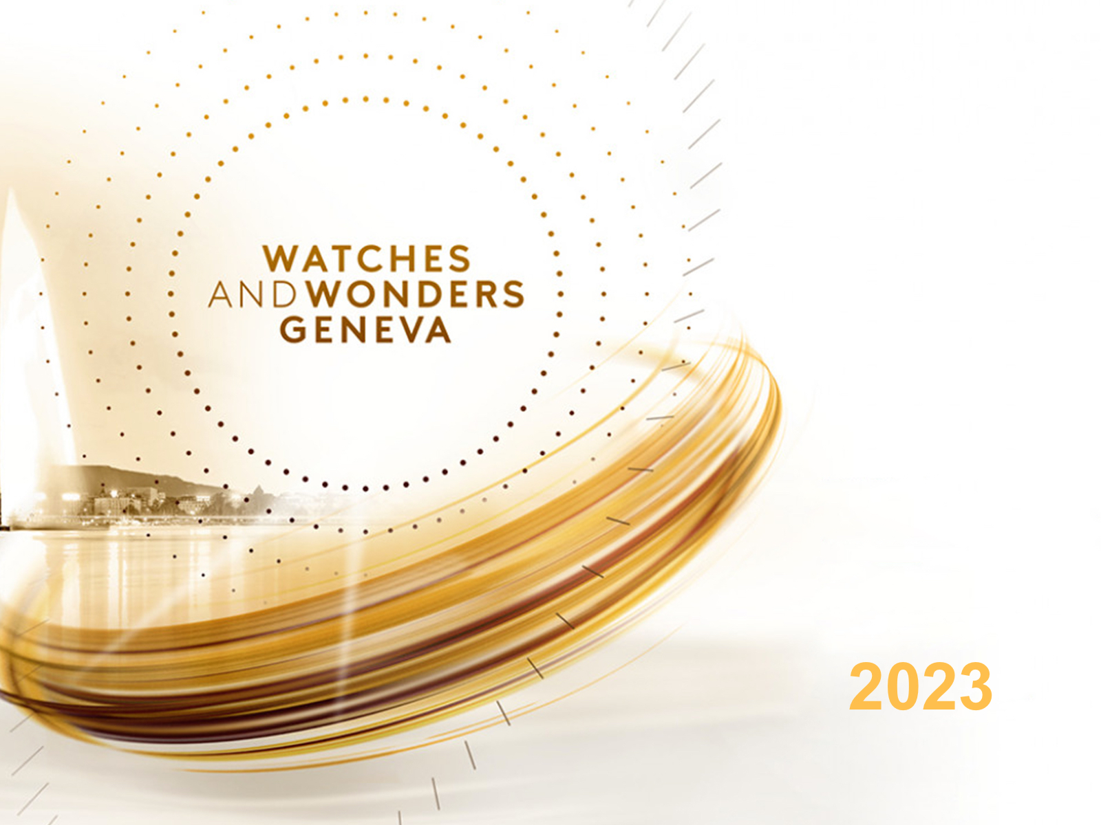 Watches and Wonders 2023 un voyage au coeur du temps. – AMILCAR CHRONOS